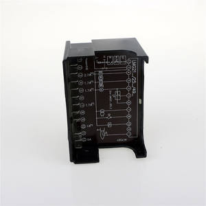 JATE Gas Burner Controller LMG21.330B27 Temperature Control for Industrial Combustion <strong>Programmer</strong> - Product Image 3