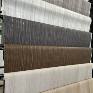 <span class=keywords><strong>Vinilo</strong></span> Decorativo para Envolver Perfiles de Madera, Rollo de Papel Decorativo para HPL - Product Image 1