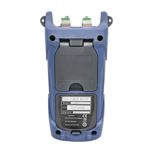 Medidor de Potencia de Fibra Óptica Portátil Pon Meter, Probador FTTH TM581 - Product Image 2