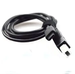 High quality usb 3.1 type c male to usb 2.0 B Male printer Cable esata to usb 3.1 adapter