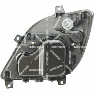 Faro Delantero Derecho para SPRINTER (2005-->2012) Compatible con Mercedes SPRINTER 2006-2013 (9068200261) - Product Image 2