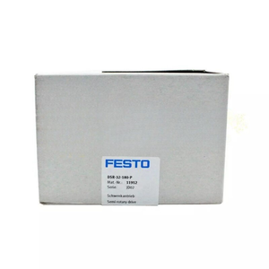 กระบอก DSR-32-180-P กึ่งหมุน11912ดั้งเดิมพร้อมส่ง - Product Image 1