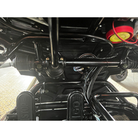 Cadena de Suministro científica y completa, Kits de Go Kart para la venta con motor