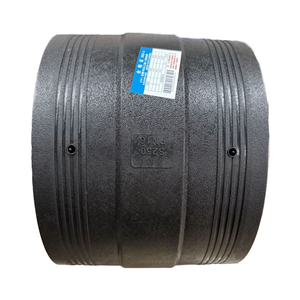 Chất lượng cao 250 mét S250 HDPE <span class=keywords><strong>sdr11</strong></span> <span class=keywords><strong>sdr17</strong></span> electrofusion couplers PE phụ kiện đường ống - Product Image 2
