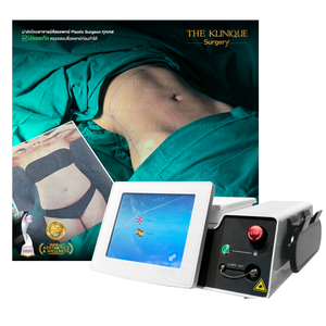 Nuevo láser de diodo 2025 de 1470 nm, láser de diodo, lipólisis de fibra de 980 nm, máquina Endolift de 1470 nm, triple lifting - Product Image 2