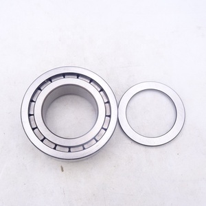 ตลับลูกปืนไฮดรอลิกแบบลูกกลิ้งทรงกระบอก F-84874 ขนาดเต็ม 35x62x20 มม. - Product Image 4