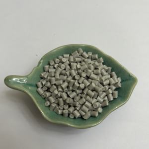 Gránulos de PP virgen y reciclado de alta calidad para Conectores eléctricos para plástico de grado médico alimentario - Product Image 4