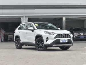 2024 <span class=keywords><strong>Toyota</strong></span> <span class=keywords><strong>RAV</strong></span> 4 Hybrid SUV New Car con cambio automatico sedili in pelle fotocamera posteriore in metallo portapacchi sinistro sterzo in stock - Product Image 2