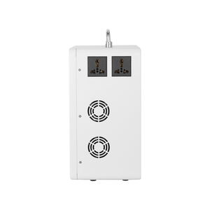 ESPEON OEM Station d'alimentation <span class=keywords><strong>solaire</strong></span> portable 300W pour TV, ordinateur portable, ventilateur, téléphone, éclairage 220V/230V, double charge <span class=keywords><strong>solaire</strong></span> et réseau - Product Image 6