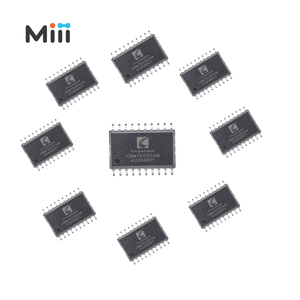 Aip74hc00 Quad 2-đầu vào NAND cổng <span class=keywords><strong>CMOS</strong></span> NAND chip <span class=keywords><strong>logic</strong></span> cổng cho các dự án điện tử - Product Image 1