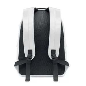 Mochila BAI para portátil de 15 pulgadas, merchandising sostenible - Product Image 5