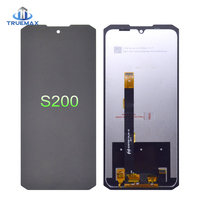 Pantalla LCD de repuesto para Doogee V Max Play GT S200 S118 S99 S90 S59 Pro V20 V40 Blade 10 Ultra Plus N55