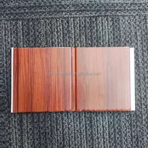 Waterproof Acoustic PVC <strong>Ceiling</strong> Panel - Sound-Absorbing &amp; Decorative <strong>Ceiling</strong> <strong>Cladding</strong> - Product Image 6