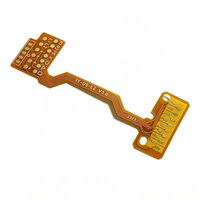 Câble flexible pour manette PS5 BDM040/050/060 pour carte mère Sony Playstation 5, ruban d'alimentation interne, pièce de rechange pour réparation
