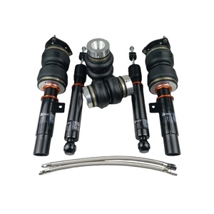 Para Mazda 3 BP (<span class=keywords><strong>2019</strong></span> +) /AIR STRUT coilover + conjunto de resorte de aire/piezas de automóviles/ajustador de chasis/neumático - Product Image 1
