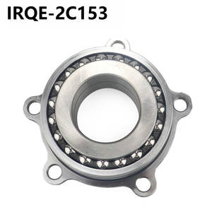 Rodamiento de Rueda Automotriz IRQE-2C153, Diámetro Interior de 55 mm, para Toyota RAV4, Pieza de Repuesto - Product Image 4