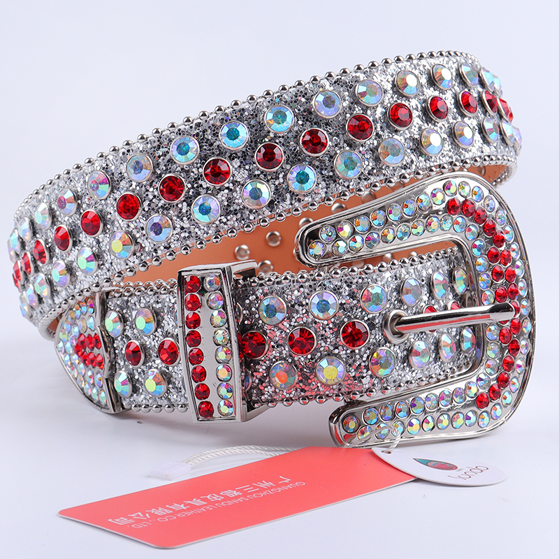 SLV &amp; Rouge-46"