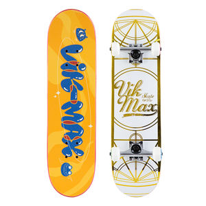 สเก็ตบอร์ดเมเปิ้ลคุณภาพสูงแบบขายส่งสำหรับเด็ก - Product Image 1