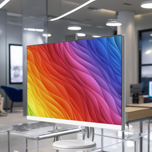 Para <span class=keywords><strong>Hp</strong></span> <span class=keywords><strong>Pavilion</strong></span> 24 27 nuevo Fhd Ips Intel Core I3 I5 I7 11th 12th Gen Amd todo en uno <span class=keywords><strong>Aio</strong></span> computadora de escritorio Pc - Product Image 4