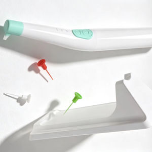 เครื่องกระตุ้นรากฟันแบบชาร์จไฟได้ Vigordental A3 พร้อมหัวงอได้แบบไร้สาย สำหรับคลินิกทันตกรรม - Product Image 1