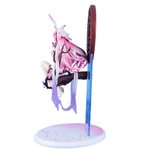 XR动漫卡通性感女孩人物兔子连衣裙动漫人物制造商 - Product Image 6