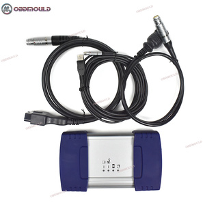 Verified Supplier DAF Diagnostic Heavy Duty Kit, Supports DAF