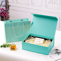 Individuelle Logo-Magnetgeschenkbox, Starre Papierboxen, Luxuriöse Schmuckverpackung, Großhandel Direkt ab Werk, Geringe Mindestbestellmenge