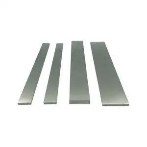 炭素鋼/Ms鋼フラットバー20cm * 1.5mm 6mカスタマイズサイズ建築材料用