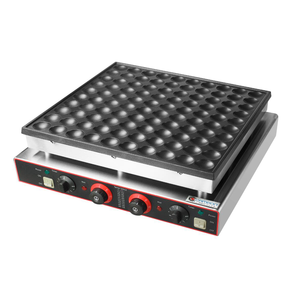 Máquina <span class=keywords><strong>de</strong></span> Procesamiento <span class=keywords><strong>de</strong></span> Huevos <span class=keywords><strong>de</strong></span> Codorniz Eléctrica <span class=keywords><strong>de</strong></span> Bajo Consumo, Anti-escaldaduras, Moldeado Integrado, para Postres, Campbon ZH-Q100 - Product Image 1