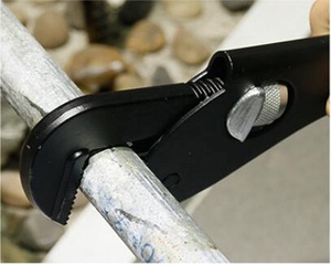 Nhà Máy OEM Có Thể Điều Chỉnh Phổ Heavy Duty Đức Loại Cờ Lê Ống - Product Image 5