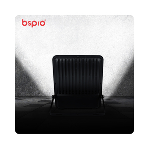 Direto da fábrica 50W 100W <span class=keywords><strong>150W</strong></span> 200W Alumínio Ultra-fino Holofote Elétrico 300W Bulbo Holofote De Iodetos Metálicos Iluminação Do Estádio
