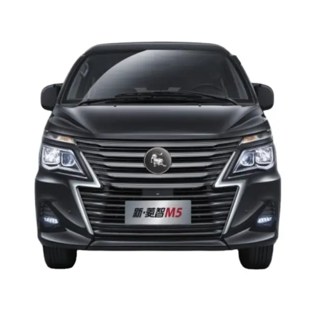 2024 dongfeng forthing Lingzhi 7 chỗ ngồi trung bình MPV m5l Chất lượng cao 1.5L 1.6L Xăng nhiên liệu lớn van xe mới để bán