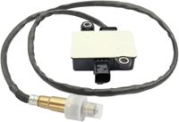 New Factory Direct Sales High Quality LESNE 0281008017 PM Sensor for Truck Vehicles 12V/24V Compatible JMC for 1 Year Warranty