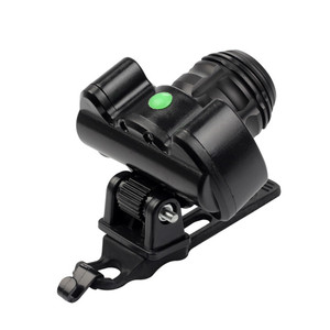 Núi Xe đạp đèn pha không thấm nước <span class=keywords><strong>Zoomable</strong></span> đi xe đạp phía trước ngọn đuốc ánh sáng USB có thể sạc lại xe đạp tay lái đèn pin - Product Image 3