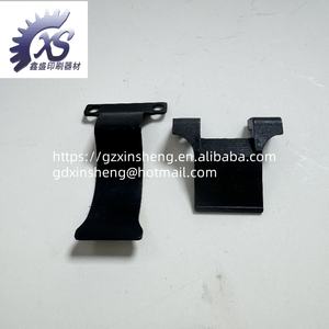 Pince de pièces de rechange pour machine de découpe <span class=keywords><strong>Bobst</strong></span> 1020 - Product Image 5