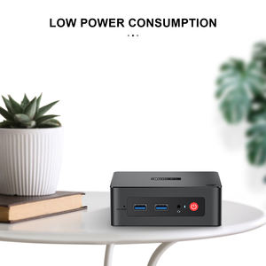 <span class=keywords><strong>Mini</strong></span> PC <span class=keywords><strong>Beelink</strong></span> <span class=keywords><strong>GK</strong></span> con Intel J5005 - Product Image 6