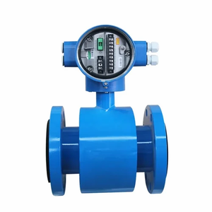 เซ็นเซอร์วัดการไหลแบบหน้าแปลนรุ่นใหม่ของแท้ Rosemounts 8705 และ 8732E - Product Image 3