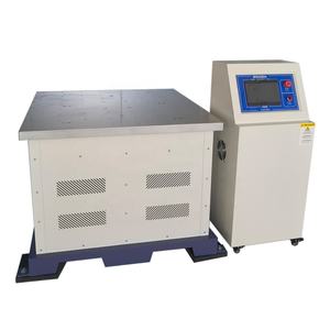 <span class=keywords><strong>Mini</strong></span> titreşim makinesi titreşim Test tablosu süpürme frekans değişken frekans vibratör ekipmanları için - Product Image 6