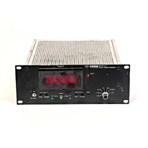 Controlador de Presión MKS PDR-C-1C, Equipo de Automatización Industrial - Product Image 1