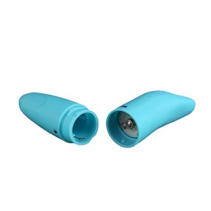 Popüler seks oyuncakları yetişkin masaj mini bullet cinsel vajina klitoral yunus vibratör penis seks oyuncakları yapay penis vibratör kadınlar için - Product Image 6