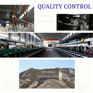 Benjie OEM ODM Factory Wholesale Clumping Bentonite Cat Litter Sand High-agglomeration Premium Eco-Friendly 5kg/10kg - Product Image 6