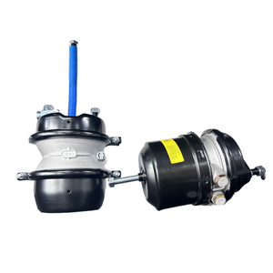 Alta Qualidade T3030DD Câmara De Freio A Ar Novas Peças De Aço para FUWA Truck <span class=keywords><strong>Brake</strong></span> Hot Sale - Product Image 4