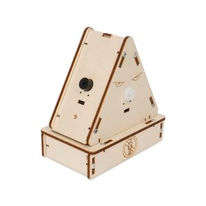 Kit de détection de mouvement humain OKYN-G5788 à assembler soi-même pour projets éducatifs et créatifs tendance - Product Image 4