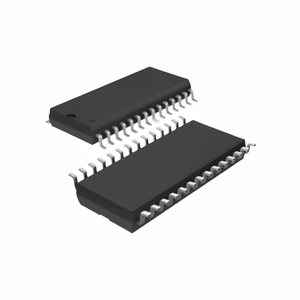 LT1341CSW # Circuito Integrado PBF BOM IC en Stock, 28 SOIC (0.295", 7.50mm de Ancho), Interfaz IC TRANSCEIVER FULL 3/5 28SOIC - Product Image 1