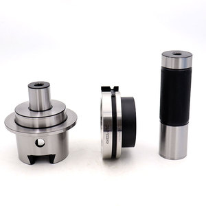 Dlitool <span class=keywords><strong>CNC</strong></span> Bộ dụng cụ kết hợp ba điểm HSK63A/HSK100A ATC, bộ định vị dao phay, dụng cụ hiệu chỉnh gia công 1 - Product Image 6