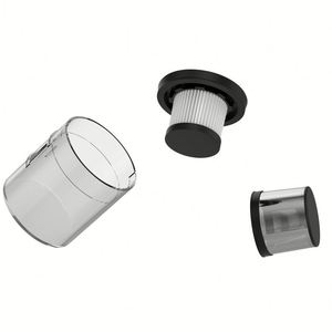 LANJI P80-Aspirateur portatif sans fil à technologie UV, autonomie de 90 minutes, anti-acariens efficace pour la cuisine, la maison et le lit. - Product Image 6