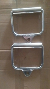 Accessori per attrezzature da Fitness per uso domestico - Product Image 2