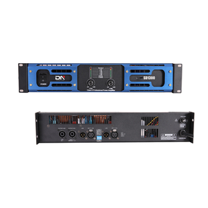 Amplificateur de puissance audio nx, de classe D, 1300w, 2 canaux, 2ch, 2U, haute puissance, artone crv <span class=keywords><strong>d3200</strong></span> k20, ashley berinjer, 1000 - Product Image 5