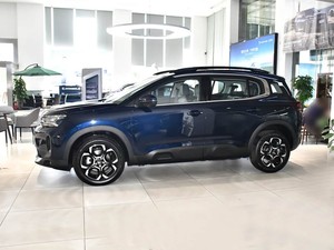 Nuevo Citroën C5 AIRCROSS SUV 2026, Estampado de Precisión, Soldadura Láser, Cámara Panorámica, Sistema de Control Multiterreno, Listo para Exportación - Product Image 4