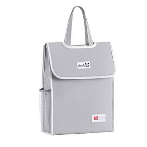 Bolsa de Librería Personalizada, Bolsa para Libros de Lectura con Nombre Personalizado, Regalo de Cumpleaños para Niños, Regalo para el Regreso a Clases - Product Image 2